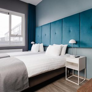 ODDSSON Hotel